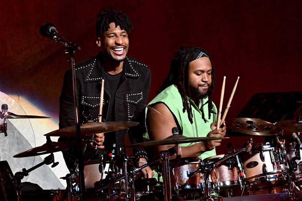 Jon Batiste @ Broward Center