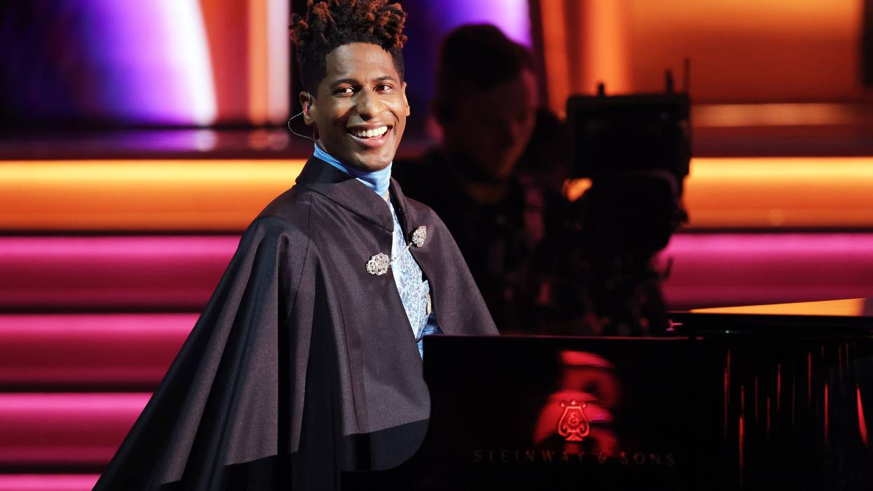 Jon Batiste