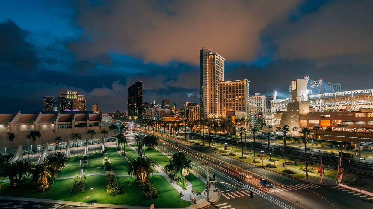 Jon Bilous/Getty Images