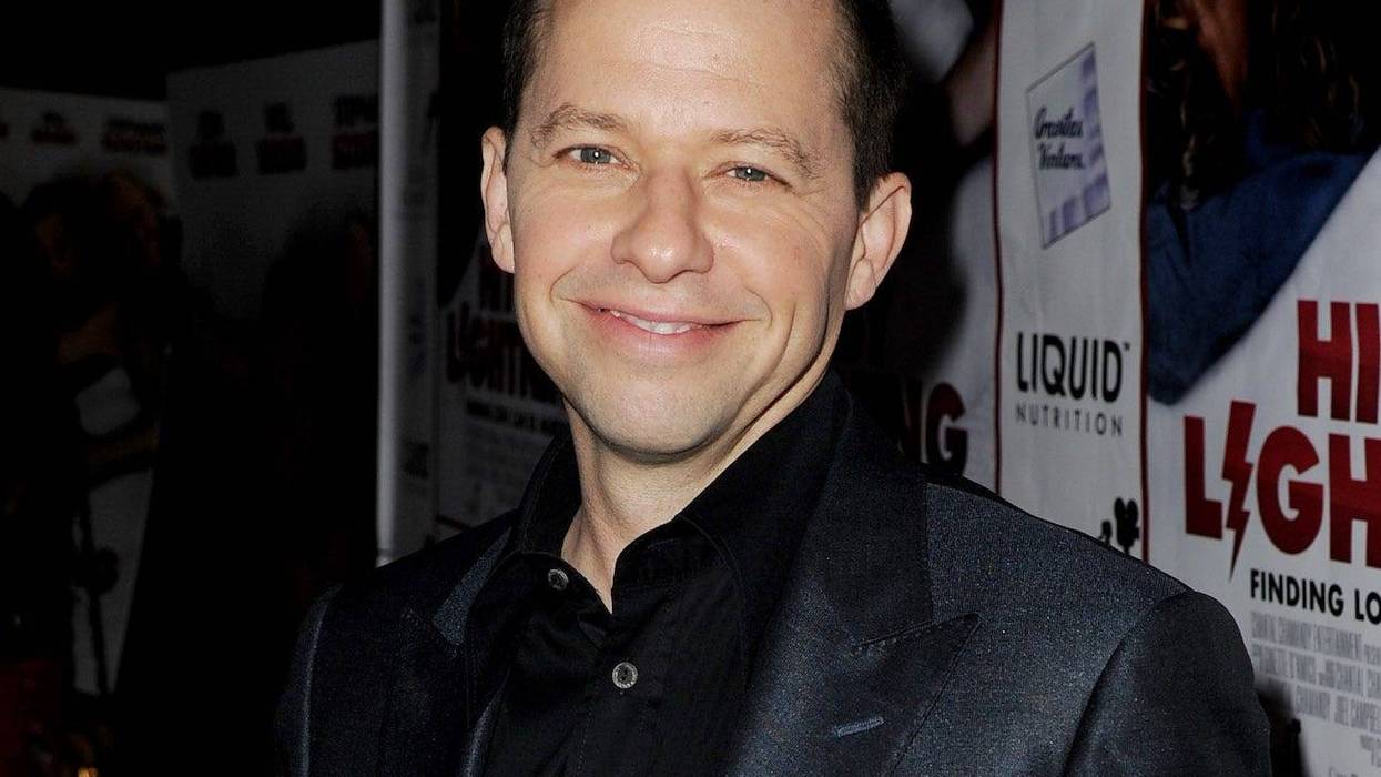 Jon Cryer