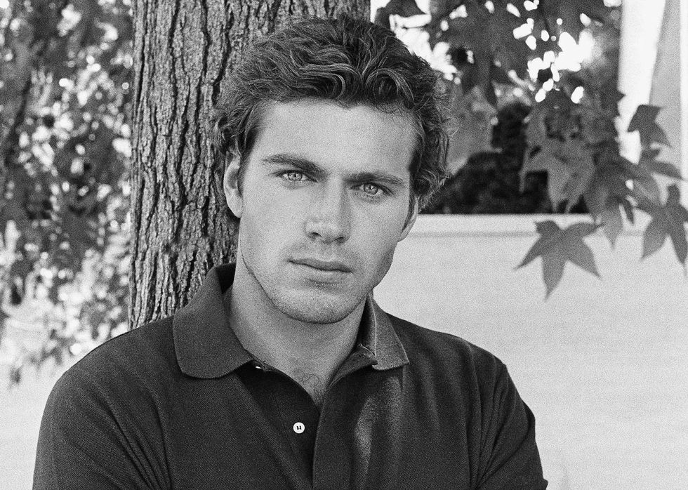 Jon-Erik Hexum