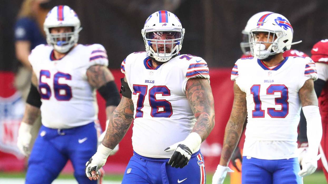 Jon Feliciano