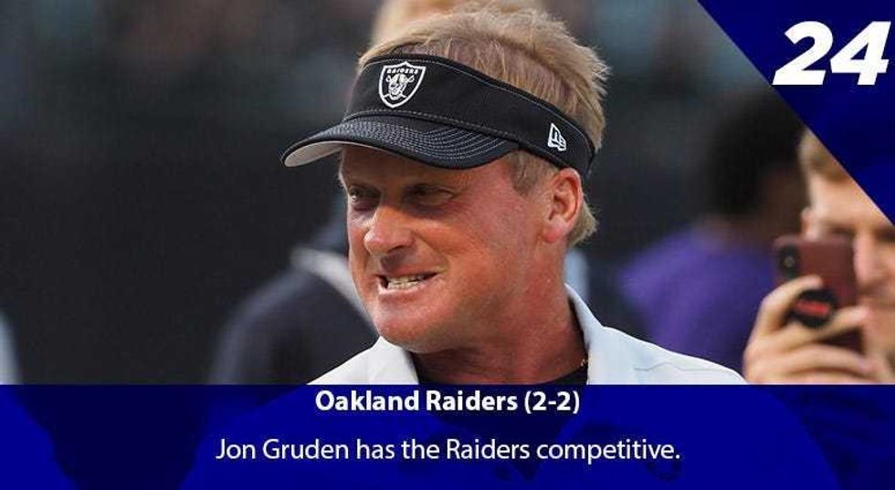 Jon Gruden