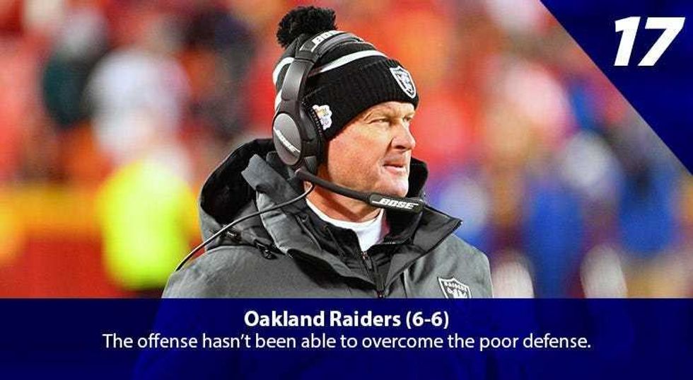 Jon Gruden