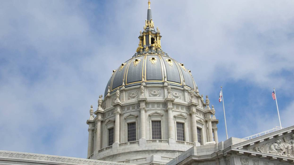 Jon Jacobo resigned via Twitter on Friday.