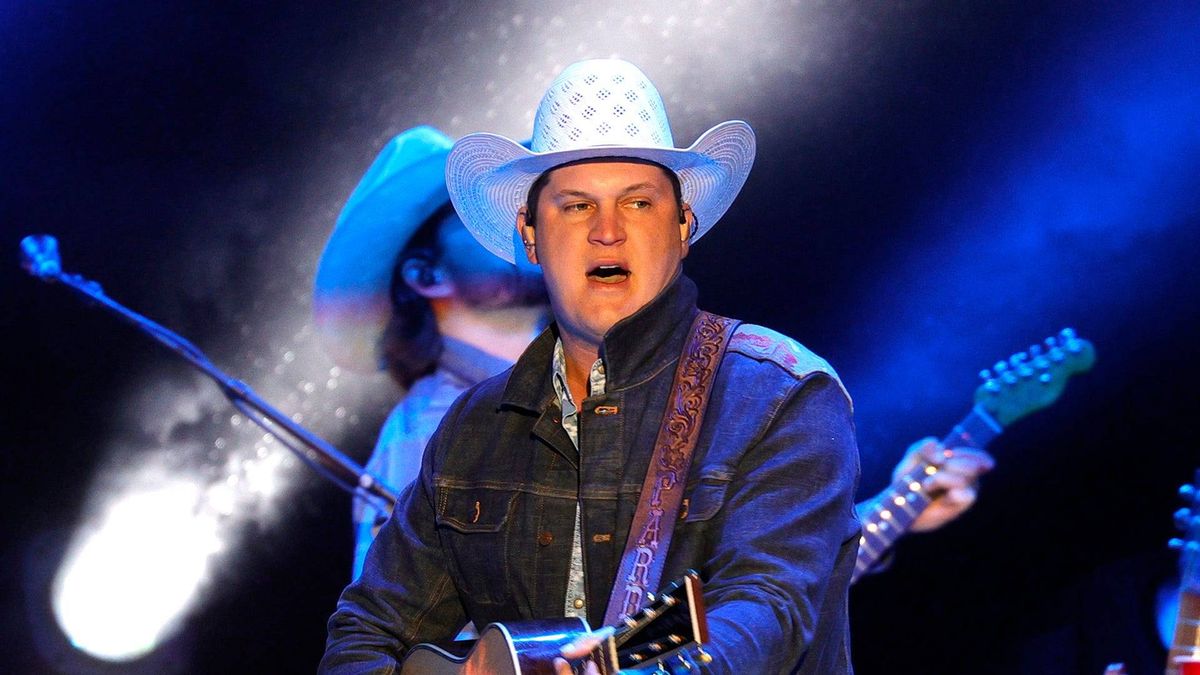 Jon Pardi