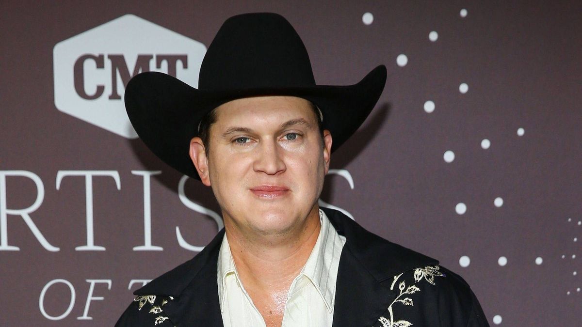 Jon Pardi