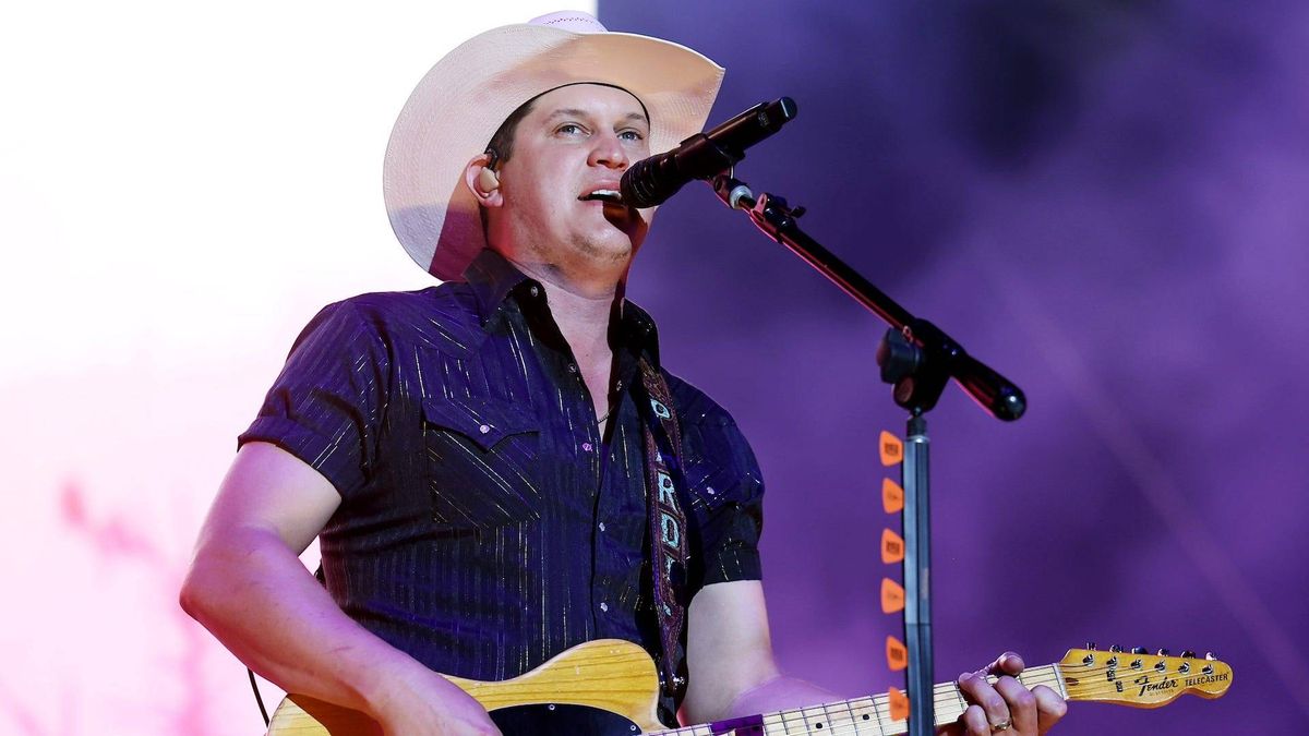 Jon Pardi