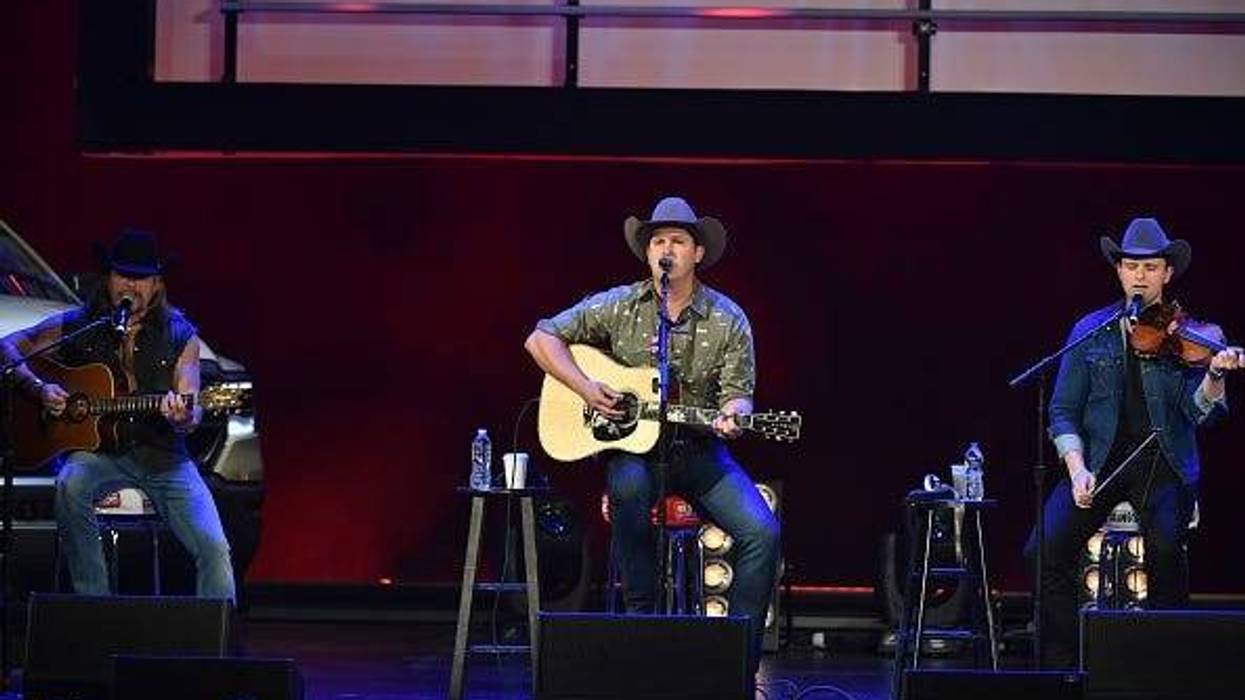 Jon Pardi