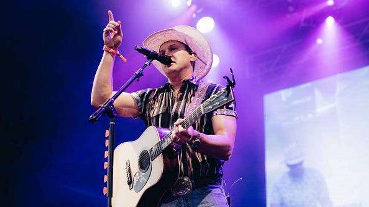 Jon Pardi