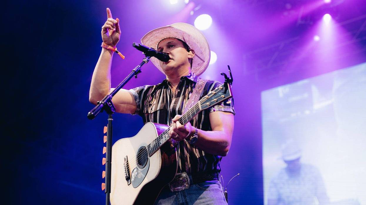 Jon Pardi