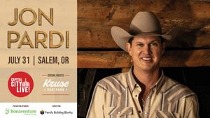Jon Pardi