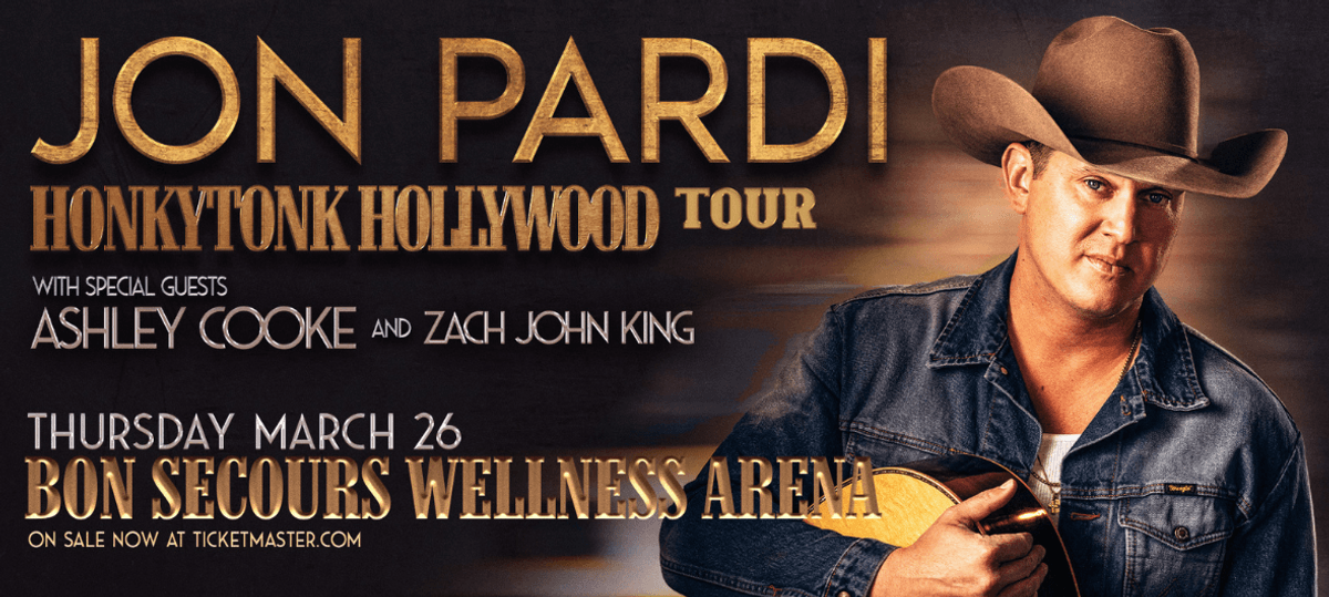 Jon Pardi