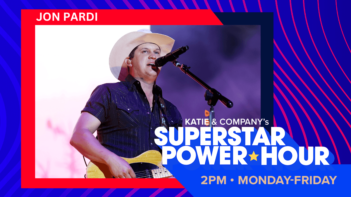 Jon Pardi