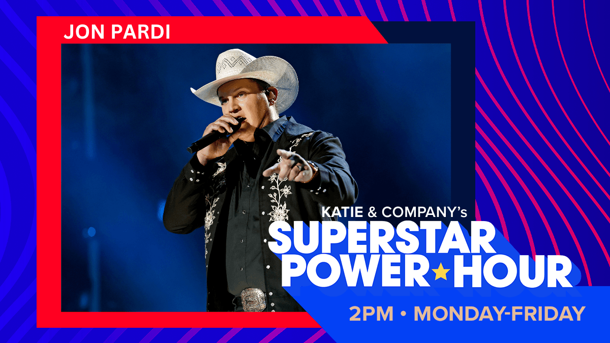 Jon Pardi