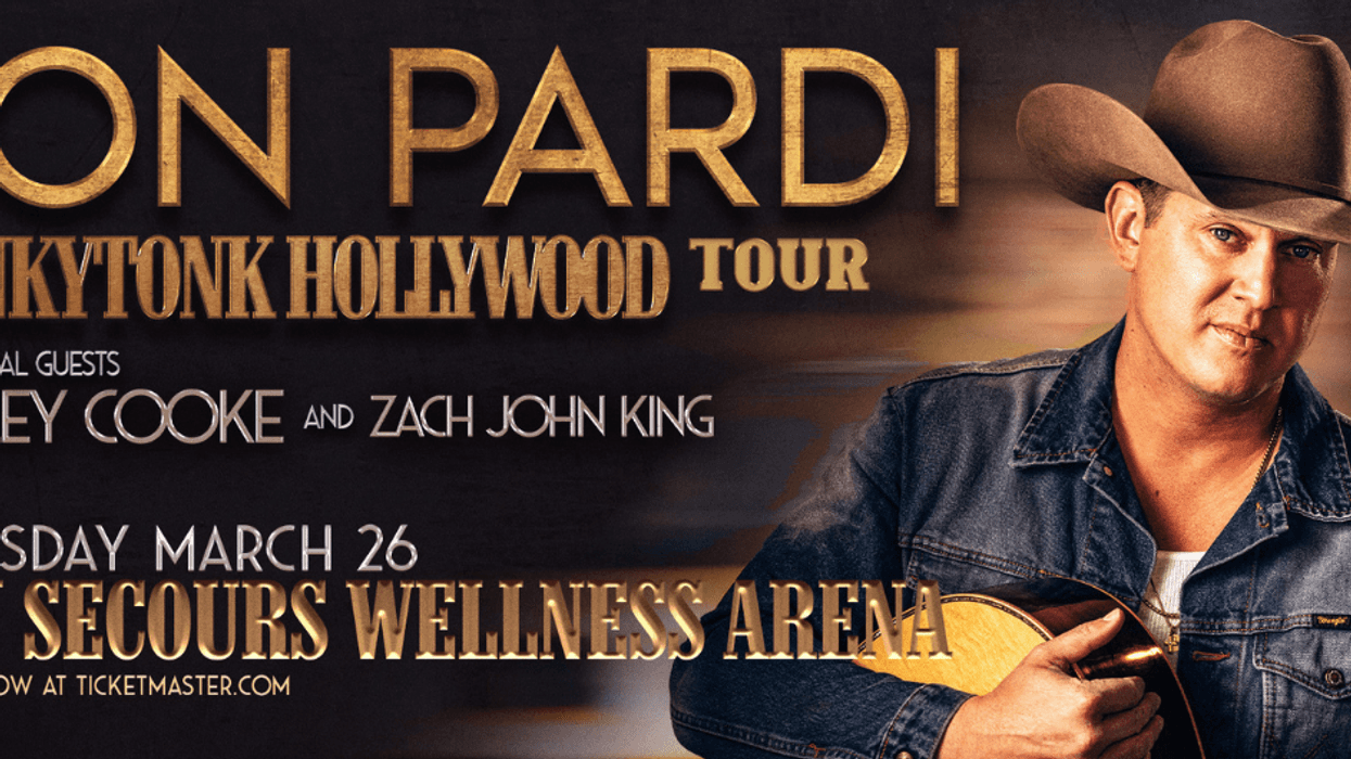 Jon Pardi