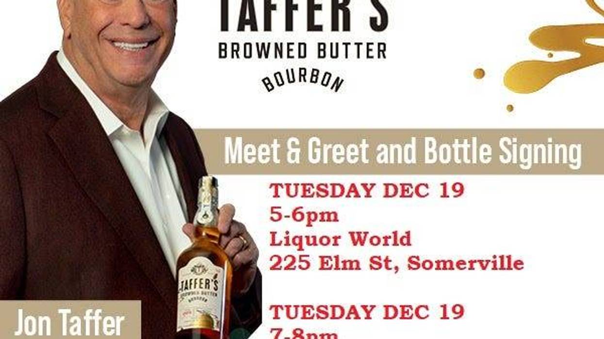 Jon Taffer On Morning MAGIC