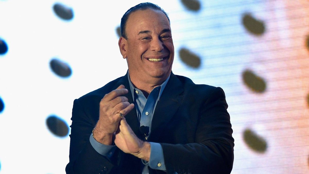 Jon Taffer