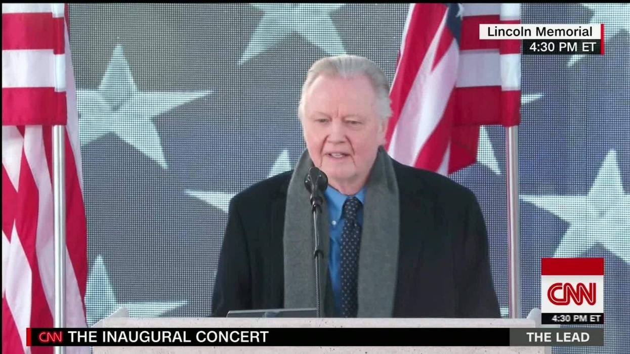 Jon Voight