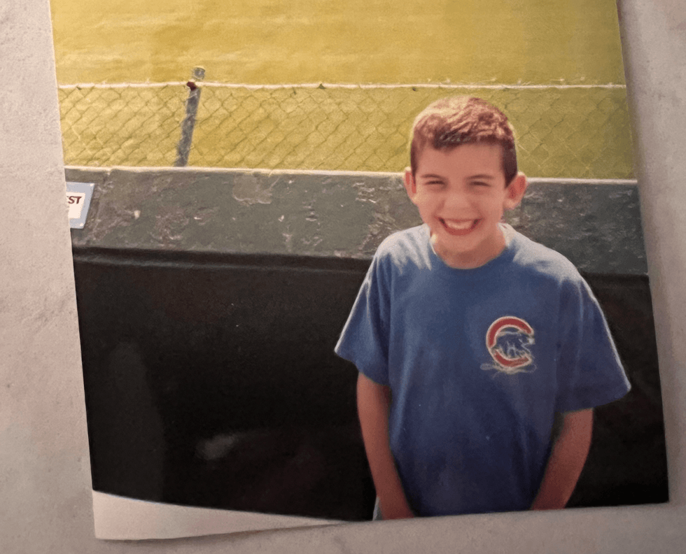 Jonah Fialkow