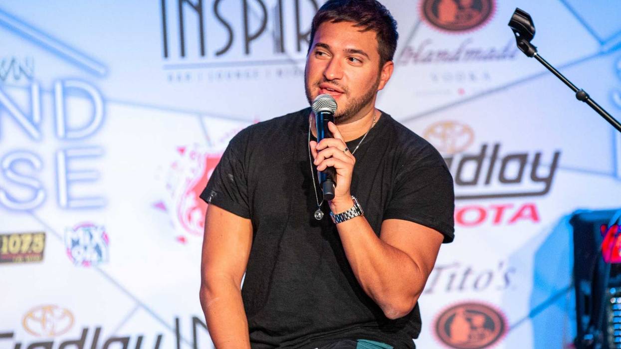 Jonas Blue SH On Stage Photos Courtesy Of Key Lime Photography6