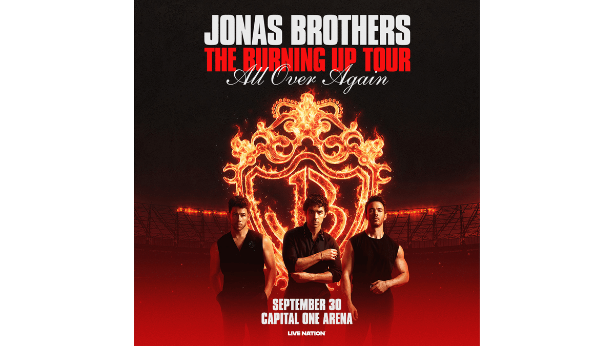 Jonas Brothers Tour