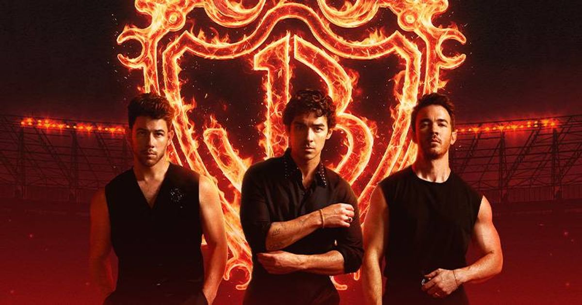 Jonas Brothers