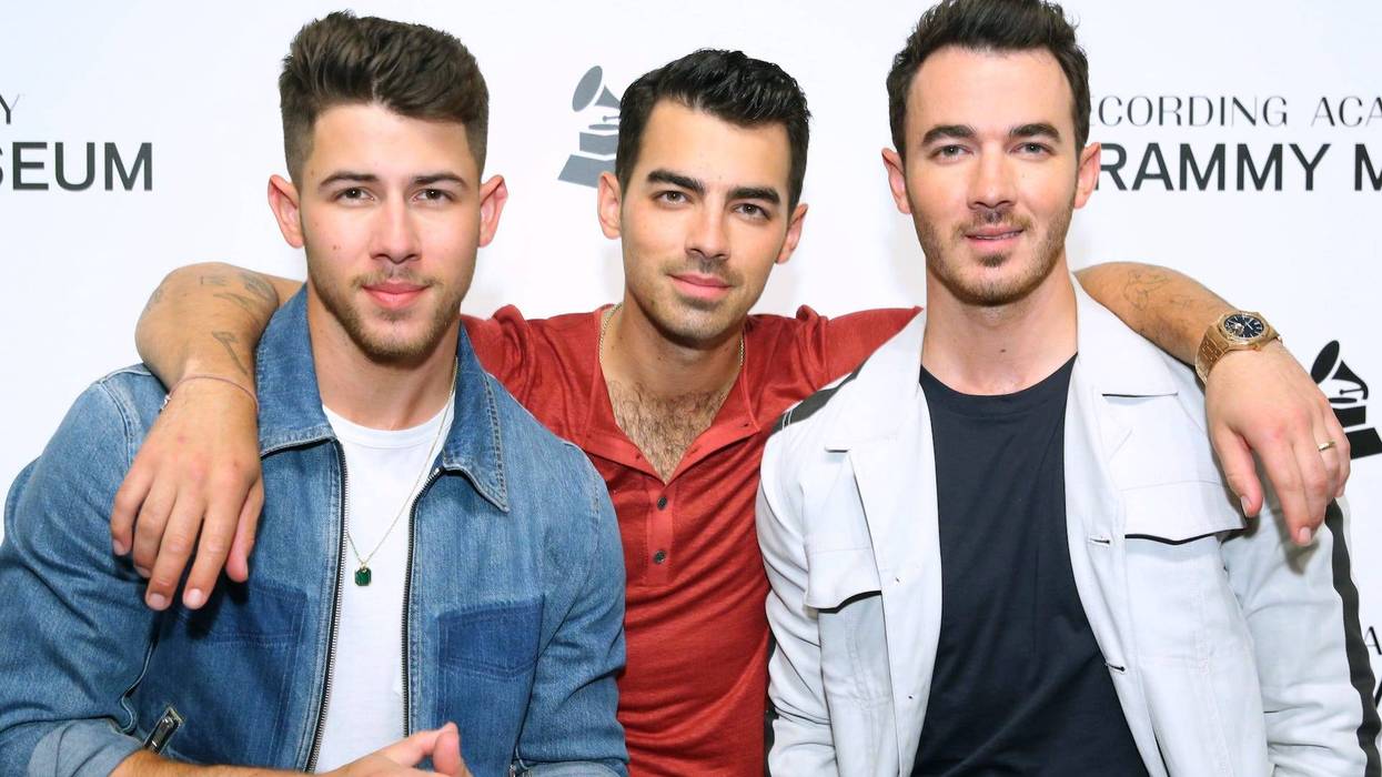 Jonas Brothers