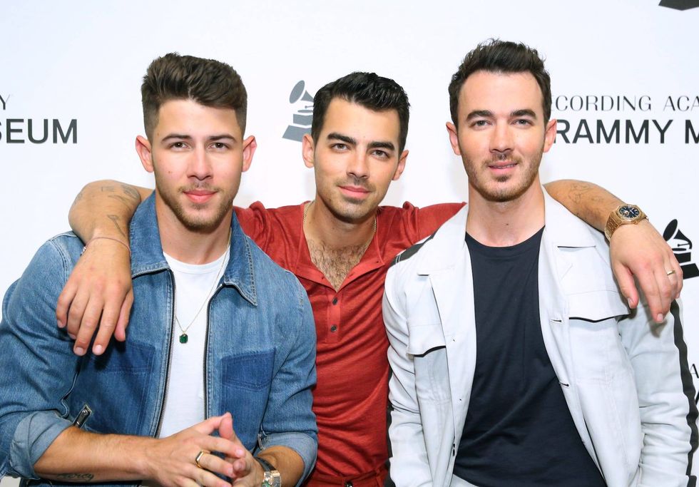 Joe Jonas admits the Jonas Brothers breakup hit him like a 'tsunami'