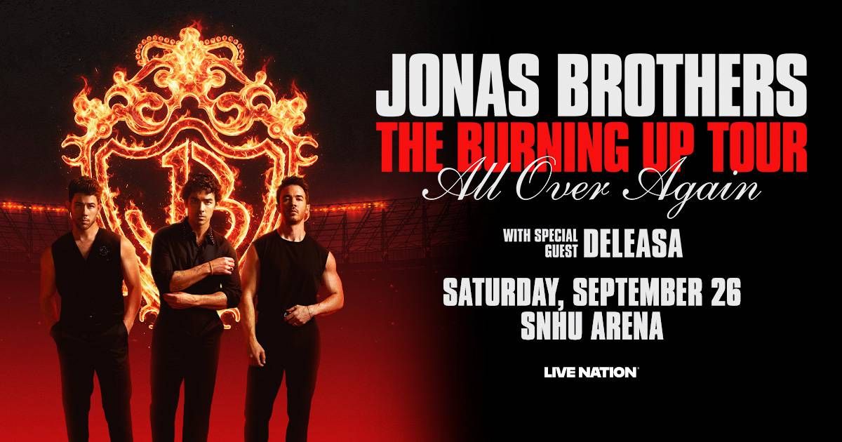 Jonas Brothers