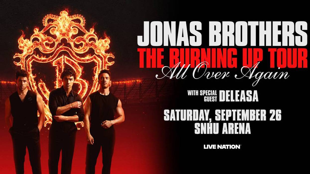 Jonas Brothers
