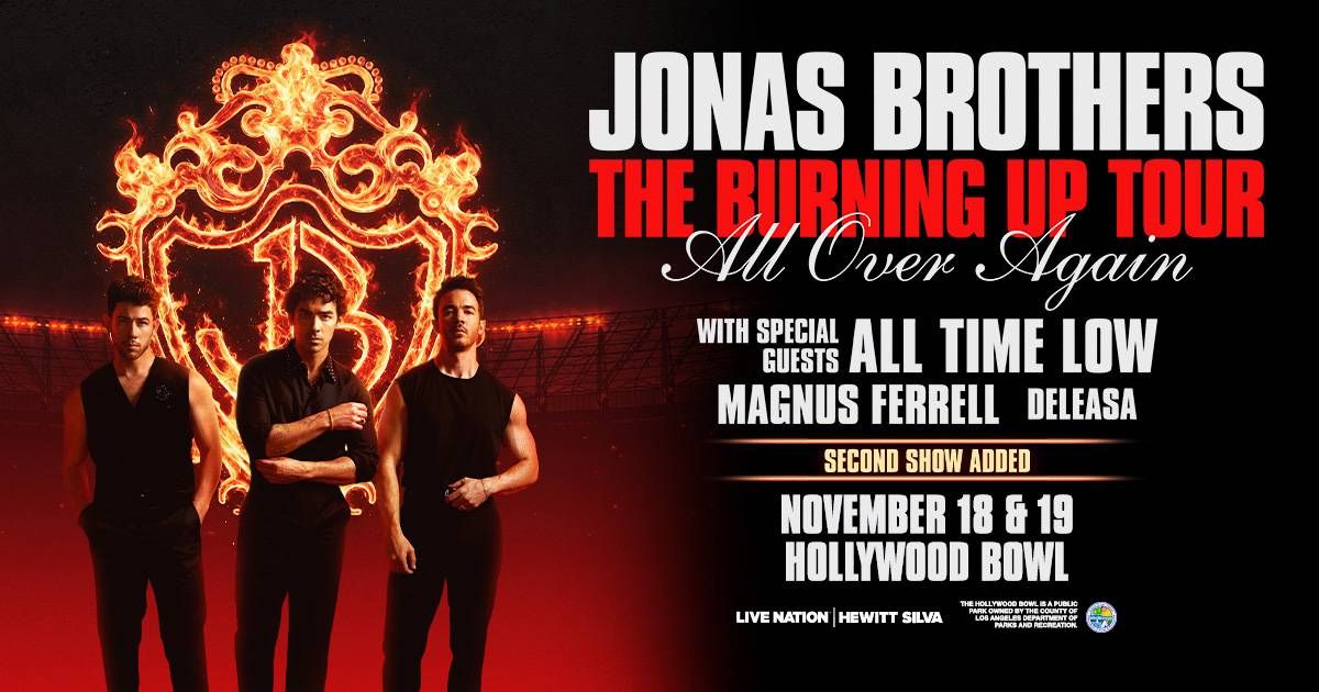Jonas Brothers