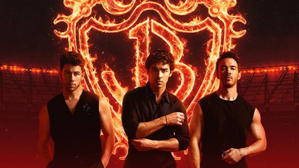 Jonas Brothers