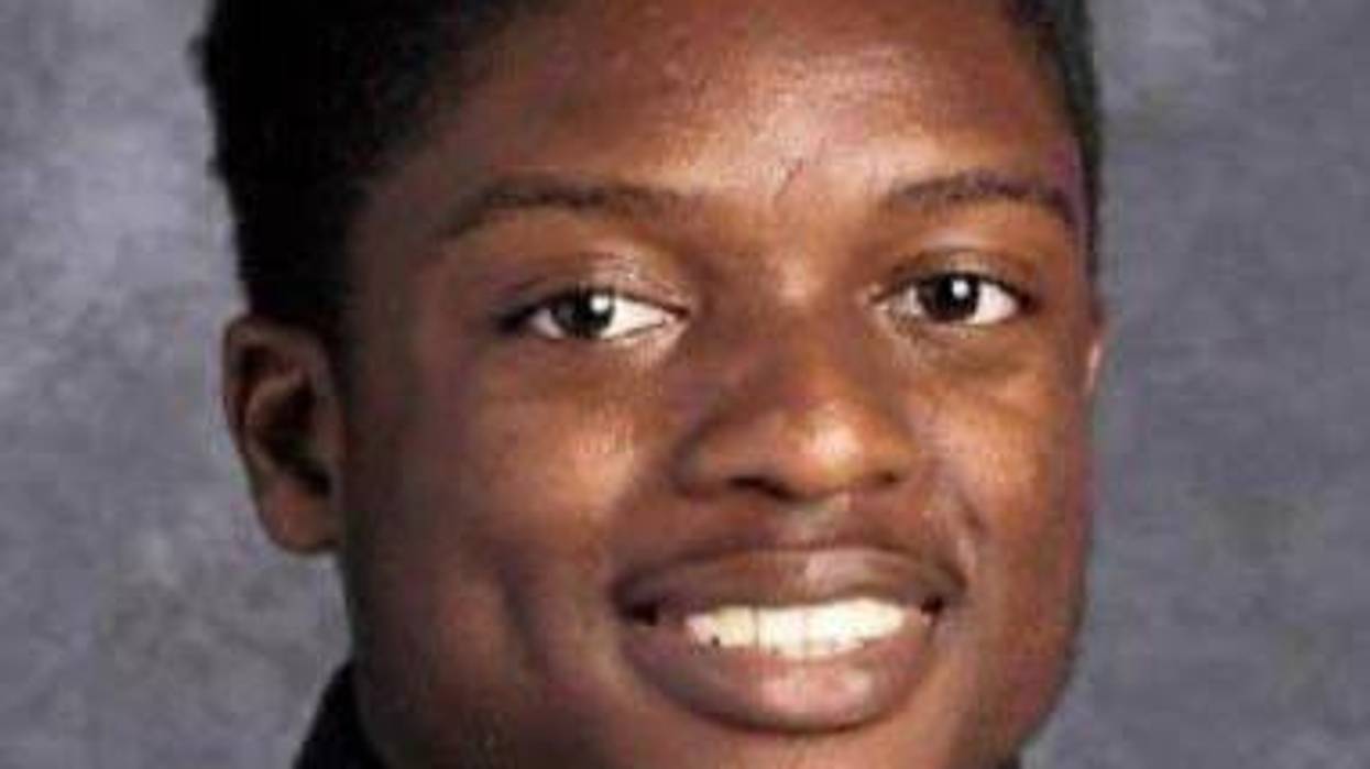 Jonathan Bandabaila, 19, of Oakland, disappeared on May 3, 2019.