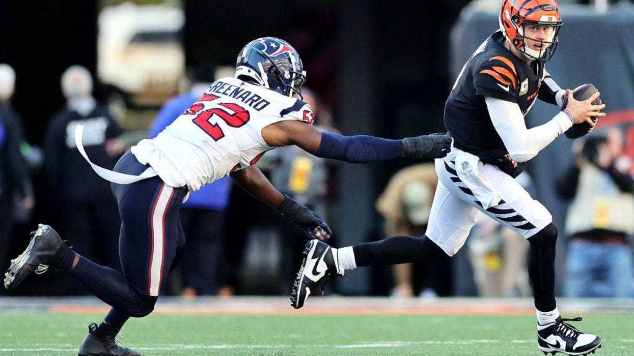 Jonathan Greenard, Minnesota Vikings, Danielle Hunter, NFL Football