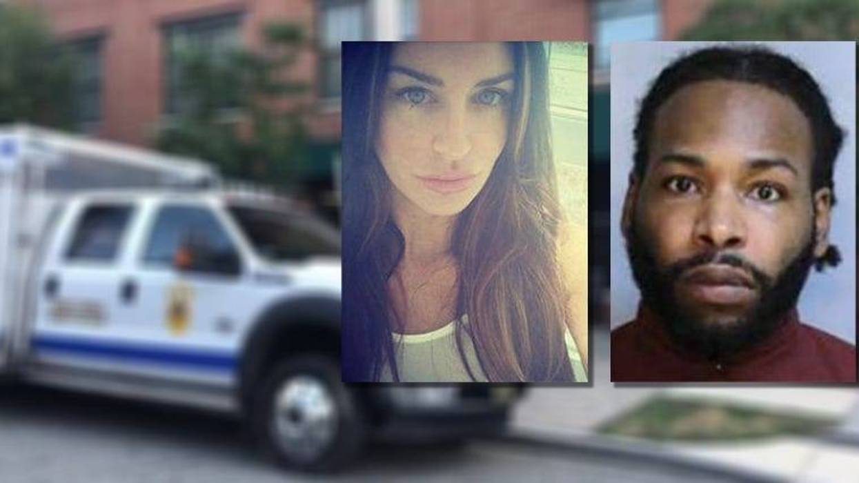 Jonathan Harris and Christina Kraft