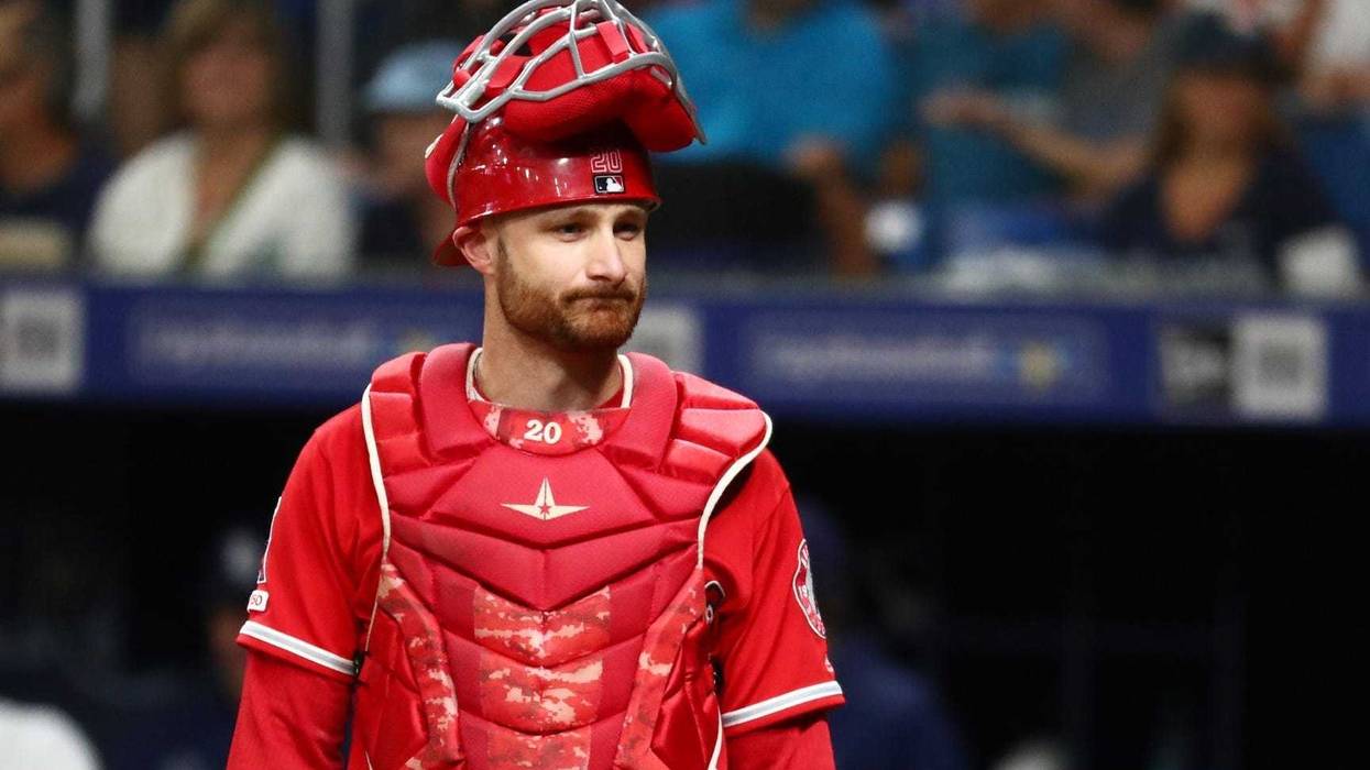 Jonathan Lucroy