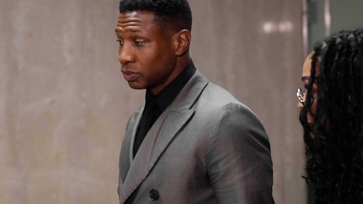 Jonathan Majors-Assault-Lawsuit