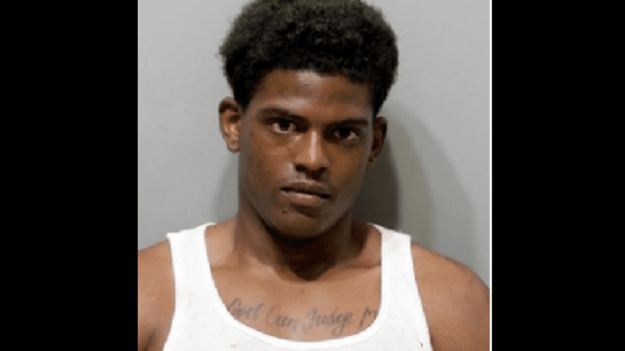 Jonathan Milamont Welch