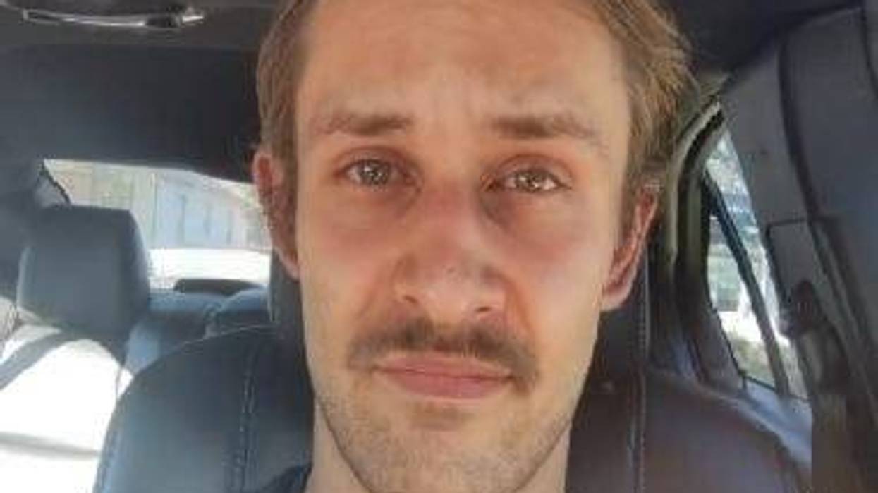 Jonathon McDaniel - missing person