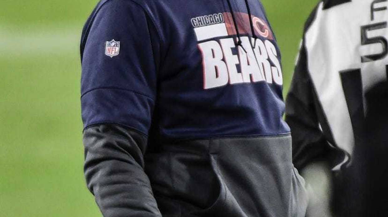 Joniak: Keys to Bears-Lions