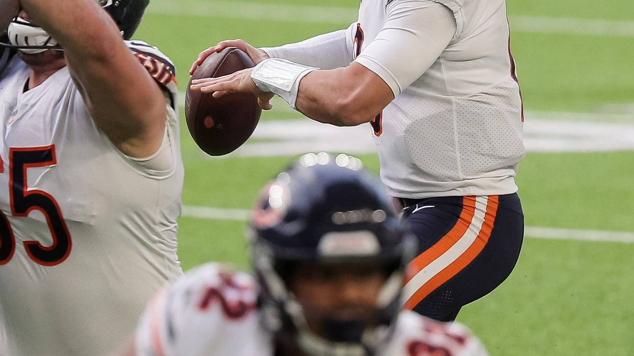 Joniak: Keys to the Bears-Jaguars