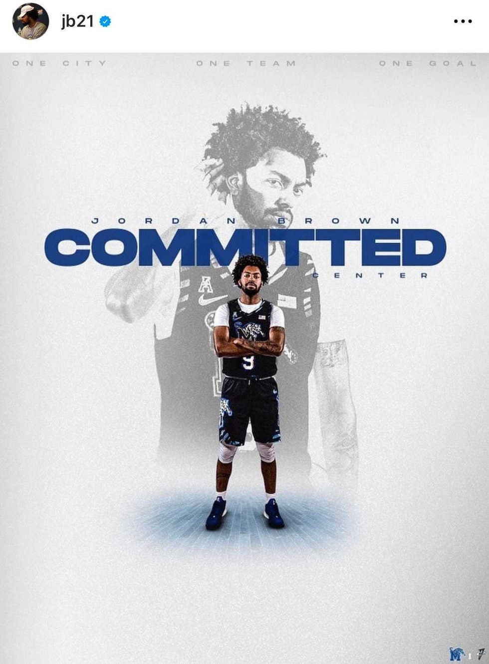 Jordan Brown