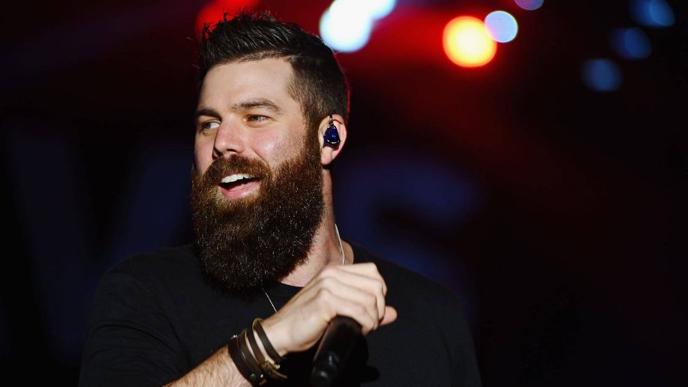 Listen to Audacy's Friday Night Takeover with Jordan Davis