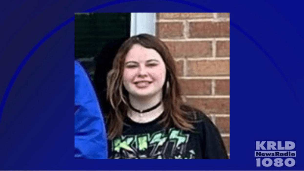Jordan Maceachran, 16, was last seen at 6 a.m. Wednesday in the 600 block of Valley West Drive in West Tawakoni.