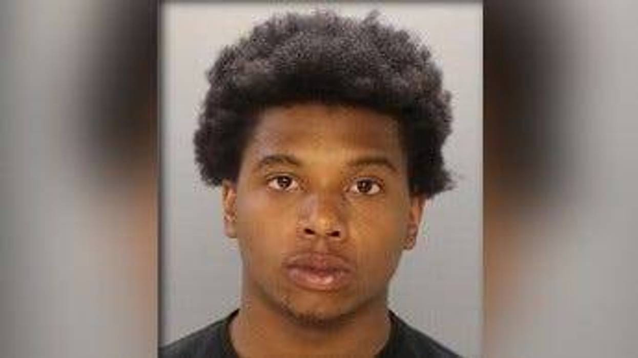 Jordan Oliver-Williams, 22