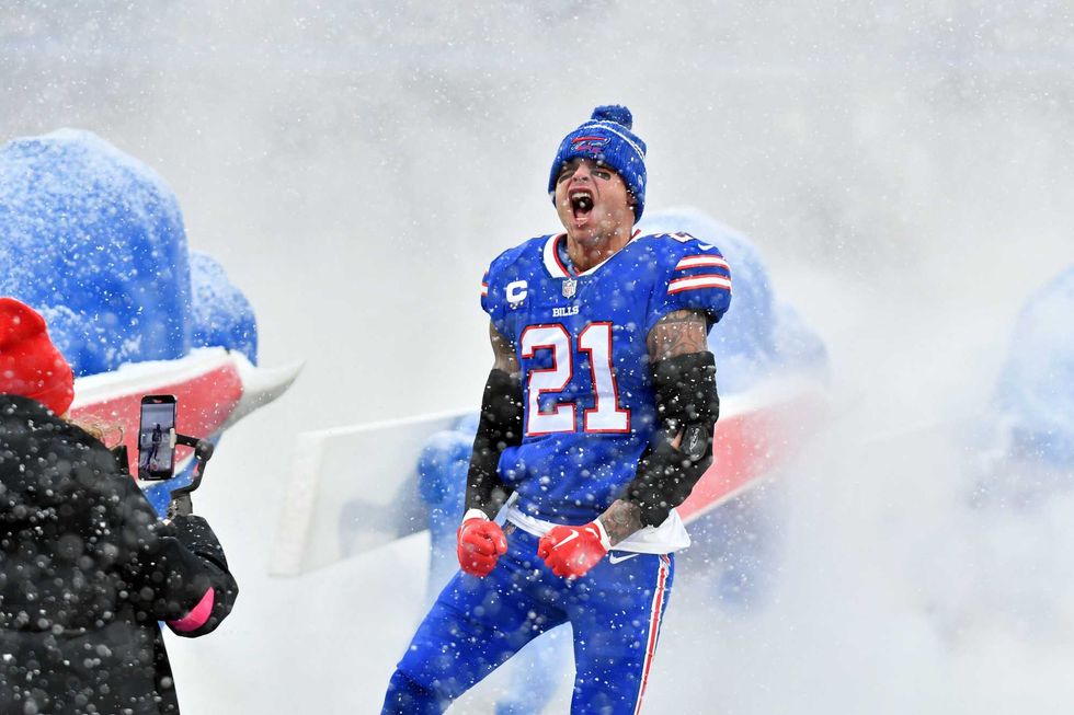 Jordan Poyer
