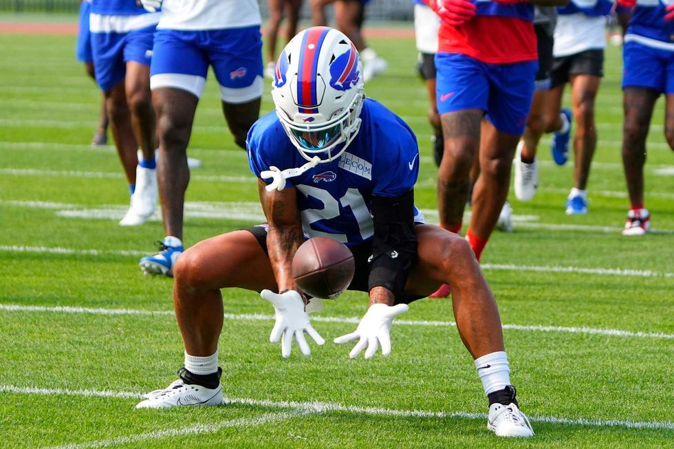 Jordan Poyer