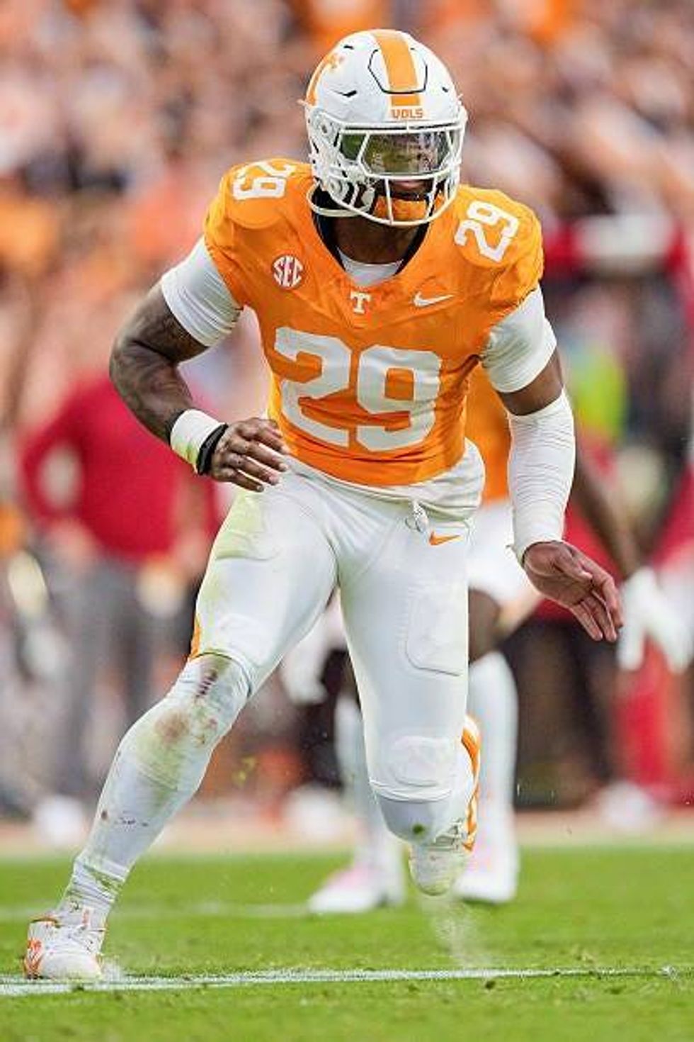 Jordan Ross