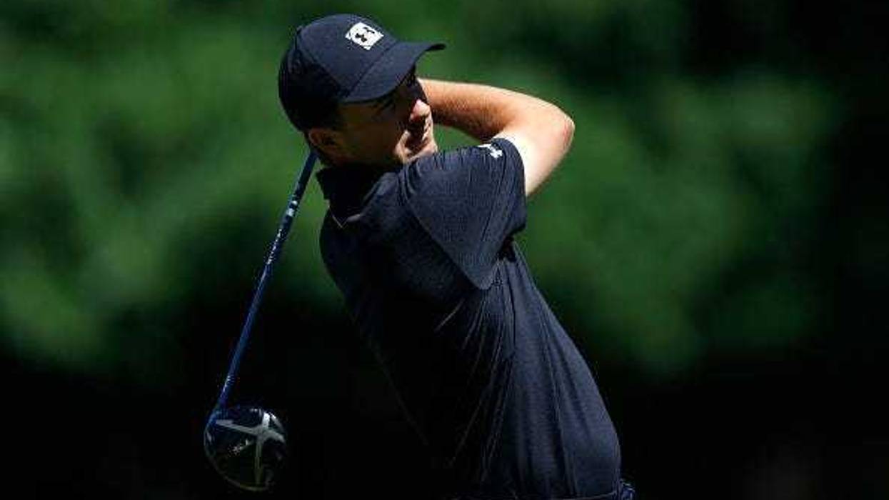 Jordan Speith is among the PGA Tour players set to return to competitive action this weekend.